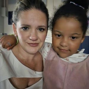 Meet your Posher, Kristina